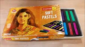 However, when combined, they make up for each of their shortcomings, and the strengths of each panpastels can be applied in a manner that is similar to painting. Camel Soft Pastels Review Youtube