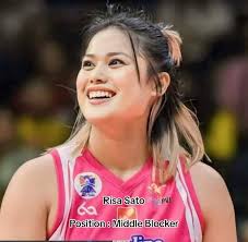 Creamline Players Name