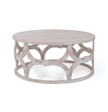 Ideal for tea or coffee afternoons. Adastra Bohemian Round Coffee Table Free Shipping Beautiful Home Store