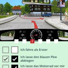 Wie du dich richtig im unterricht verhältst solltest du eigentlich wissen. Frage Bzgl Vorfahrt Auto Auto Und Motorrad Verkehr