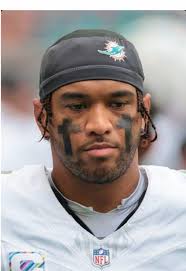 Being both a Dolphins & Gators fan must be an emotional rollercoaster ...