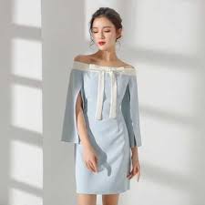 Outfit baju kondangan berhijab ala selebgram 2018. Inspirasi Outfit Kondangan Ala Korean Style Gotomalls