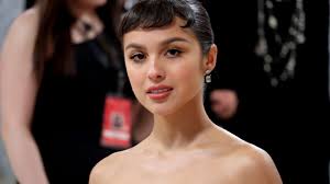 Olivia Rodrigo Overtakes Taylor Swift