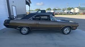 Image result for Black 1971 Dart