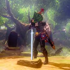 This guide and walkthrough will show you. Zelda Breath Of The Wild Guide 17 Tips For Winning Trial Of The Sword Polygon