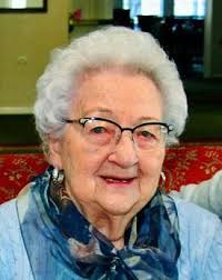 MARY LETT Obituary (1930