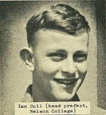 Ian Cull (head prefect, Nelson College) - NPN40_19640307_029d