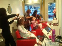 212 salon & day spa in oak park, il offers quality hair services. Hair Salon And Spa For Kids And Teens
