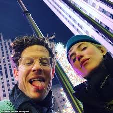 James Norton's ex fiancée Imogen Poots tried to keep split a secret as her  'free-spirited' lifestyle saw her wanting to 'explore the world' while  actor spoke of wanting a family