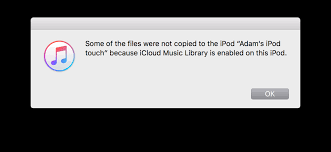 Mar 04, 2019 · what you need is a professional program calls apple music converter. Can T Rip Cd Into My Son S Ipod Because Of Apple Music Ask Different