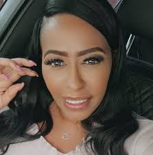 Shameka Collins's Instagram, Twitter & Facebook