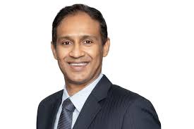 Munich Re taps deputy CEO for life business in Asia