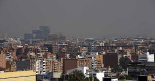 El pronóstico del tiempo más actualizado en bogotá: Bogota Y Medellin Registran Las Temperaturas Mas Altas De Su Historia