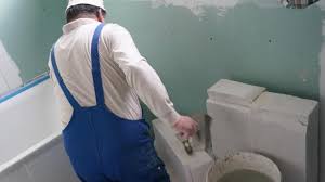Einmauern der badewanne (28 3 2008) ein installateur der. Badewannen Ablage Mauern Diybook At