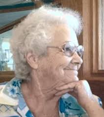 Dorothy Irene Ireland (Ennis)