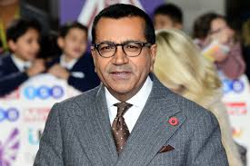At the time, tony hall investigated bashir's faking of bank documents over questions about whether the reporter had used them to secure the scoop. Veteran Journalist Martin Bashir Seriously Unwell With Coronavirus Related Complications London Evening Standard Evening Standard