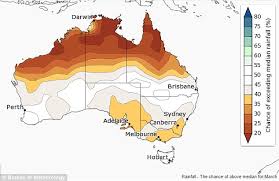 Melbourne And Sydneys Autumn Weather Forecast Sees Heatwave