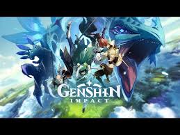 Mihoyo Resmi Tentukan Kapan Genshin Impact Bisa Dimainkan Di Ps4 Gamebrott Com