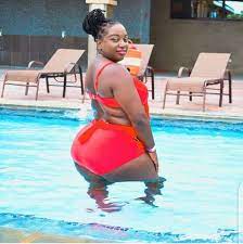 View this post on instagram. I Have More Ass Than Hips The Famous Kenyan Ssenga Shouts And Tells Men To Know Which Positions To Use On An Assy Woman Like Her Daily Post