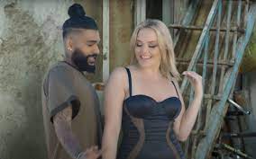 US porn actress appearance on Iran app music video sparks probe | The Times  of Israel