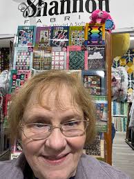 Finally together quilt shop in Lebanon, Missouri