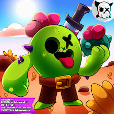 Be nice to each other and follow reddiquette. Old Spike Brawlstars