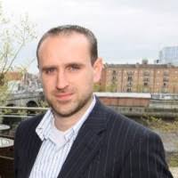 Kieran O'Brien Email & Phone Number