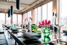 The food combines japanese product perfection, thai aroma and chinese kitchen philosophy. Spices By Tim Raue Restaurant Of The Month Sylt Meets Asia