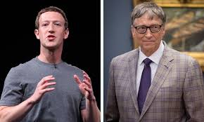 Mark Zuckerberg Bill Gates Think You Should Read These 14 Books Powerful Men Bill Gates Books To Read Books
