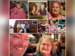 Kathryn Nellie Young's Memorial Website