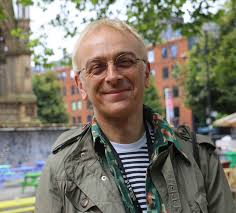 Today, Mary Anne Hobbs has been live from Manchester International Festival  and joined by a bunch of incredible and inspiring guests. Discover the  stories behind the work of Karl Hyde, Chrysta Bell,