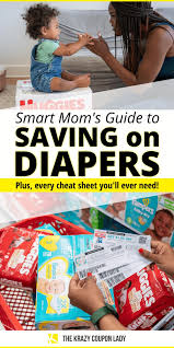 How To Get Cheap Diapers All Year So You Don T Go Baby Broke In 2020 Save On Diapers Cheap Diapers Diaper Coupon