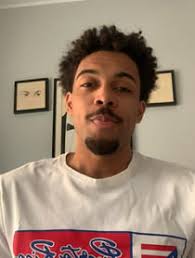 Stephen “Stevie” Thompson Jr.