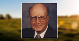 Elton Krueger Obituary May 3, 2012