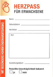 Marcumar tabletten, 92 st., meda pharma gmbh & co.kg, jetzt günstig bei der versandapotheke docmorris bestellen. Notfallmappe Ausweise