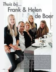 Последние твиты от frank de boer (@fdeboerofficial). Woonwinkel Living In By Helen De Boer