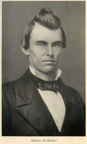 Henry Horatio Wells (1823–1900)