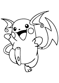 60 Printable Pokemon Coloring Pages Your Toddler Will Love Pikachu Coloring Page Pokemon Coloring Sheets Pokemon Coloring