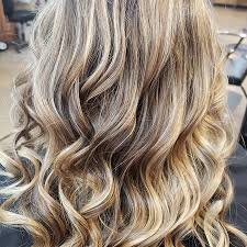 To cleanse your scalp and hair, concentrate the shampoo on your scalp and massage it in with the balls of your fingertips. Studio 9 Hair Designs A Excellent Place To Take Care Of All Your Hair Needs Bild Von Studio 9 Hair Designs Sulphur Springs Tripadvisor