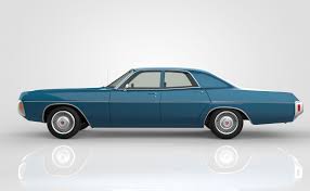 Image result for Black 1971 Polara