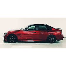 House of colors candy apple red paint. Candy Red F30 Red Candy Bimmer Red