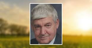 Norman Edward Steed Obituary February 11, 2021