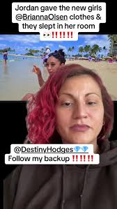 #greenscreen Jordan let girls wear @Brianna Olsen clothes ‼️‼️‼️👀 @santos  @Destiny Hodges💎💎 #fyp