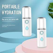 Operation & user's manual, file type: Usb Mist Spray Ultrasonic Facial Sprayer Portable Face Mister Mini Face Humidifier Facial Spray Moisturizer Nano Facial Steamer Powered Facial Cleansing Devices Aliexpress