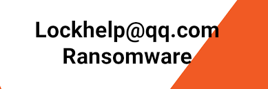Remove Lockhelp@qq.com Ransomware (+File Recovery) - Malware ...