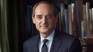 Ralph Lauren Ushers in New Era: Taps P&G's Louvet as CEO