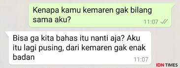 Kemurungan adalah gangguan perasaan yang menyebabkan seseorang itu berasa sedih, keletihan, ketiadaan tenaga, cepat marah dan hilang minat dalam aktiviti harian. Ssst 9 Tipe Chat Yang Jadi Tanda Orang Berbohong