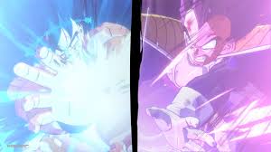 Dragon ball ultra goku vs vegeta 2 player epic mix by erans. Dragon Ball Z Kakarot How To Beat Vegeta As Goku