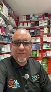 Distribuidora y Libreria Fe Agrada a Dios