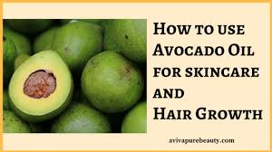 Whether or not these anecdotal experiences are based on any science, though, raises questions. How To Use Avocado Oil For Skin Care And Hair Growth Aviva Pure